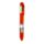 Kerstmis Peanuts Snoopy & Woodstock Meerkleurige Pen (6 kleuren)