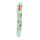 Kerstmis Peanuts Snoopy & Woodstock Meerkleurige Pen (6 kleuren)