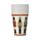 Kerstmis Notenkraker Set 10 Papieren Bekers (266 ml/9oz)