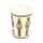 Kerstmis Notenkraker Set 10 Papieren Bekers (266 ml/9oz)