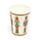 Kerstmis Notenkraker Set 10 Papieren Bekers (266 ml/9oz)