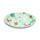 Jingle Bunch Kerstmis Set 10 Papieren Borden