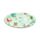 Jingle Bunch Kerstmis Set 10 Papieren Borden