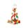 Jingle Bunch Kerstmis Gummen in Kerstboom Pot