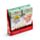 Kerstmis Jingle Bunch Stickerboek & Stickers