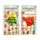 Kerstmis Jingle Bunch Stickerboek & Stickers