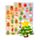 Kerstmis Jingle Bunch Stickerboek & Stickers
