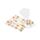Kerstmis Jingle Bunch Stickerboek & Stickers