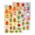 Kerstmis Jingle Bunch Stickerboek & Stickers