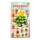 Kerstmis Jingle Bunch Stickerboek & Stickers