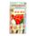 Kerstmis Jingle Bunch Stickerboek & Stickers