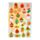 Kerstmis Jingle Bunch Stickerboek & Stickers