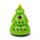 Mystery Festive Friends Kerstmis Terugtrek Actiespeelgoed  Blind Box