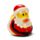 Mystery Festive Friends Kerstmis Eend Badspeelgoed