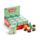 Mystery Jingle Bunch Kerstmis Opwindbaar Speelgoed Blind Box
