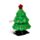 Mystery Jingle Bunch Kerstmis Opwindbaar Speelgoed Blind Box