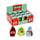 Maltose Jingle Bunch Kerstmis Glitter Knijpspeelgoed