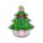 Festive Friends Kerstmis Water Spel Puzzel