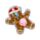 Festive Friends Kerstmis Water Spel Puzzel