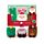 Squish Blox Jingle Bunch Memory Foam Knijpspeelgoed Large