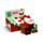 Squish Blox Jingle Bunch Memory Foam Knijpspeelgoed Large