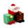 Squish Blox Jingle Bunch Memory Foam Knijpspeelgoed Large