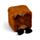 Squish Blox Jingle Bunch Memory Foam Knijpspeelgoed Large