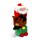 Squish Blox Jingle Bunch Memory Foam Knijpspeelgoed Large