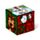 Kerstmis Adoramals Puzzel Kubus Speelgoed