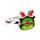 Jingle Kerstmis Mood RIng