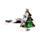 Jingle Kerstmis Mood RIng