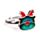 Jingle Kerstmis Mood RIng