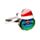 Jingle Kerstmis Mood RIng