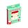 Kerstmis Kerstfiguurtjes Pluche Handwarmer