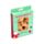 Kerstmis Kerstfiguurtjes Pluche Handwarmer