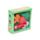 Jingle Kerstmis Set van 5 gevormde Waxmelts