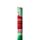Jingle Kerstmis 3m Cadeaupapier Rol