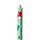 Jingle Kerstmis 3m Cadeaupapier Rol