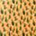 Kersmis Gnoom 3m Cadeaupapier Rol
