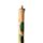 Kersmis Gnoom 3m Cadeaupapier Rol