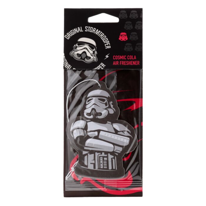 Cola The Original Stormtrooper Luchtverfrisser