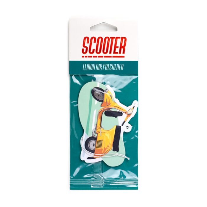 Citroen Scooter Luchtverfrisser