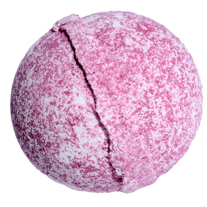 Bruisballen Tray - Strawberry Pavlova (Aardbei schuim)