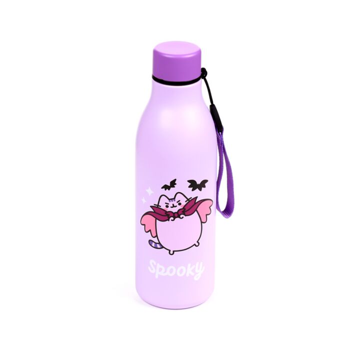 Pusheen de Kat Halloween Thermosfles 500ml