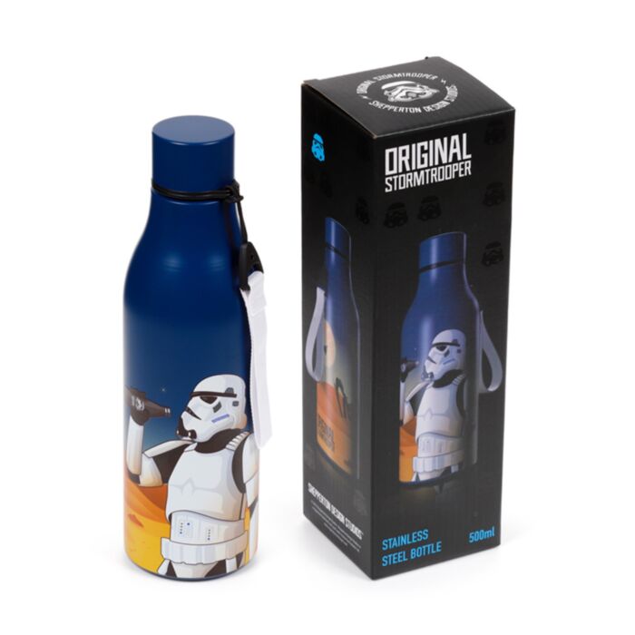 The Original Stormtrooper Planet Day Off Thermosfles 500ml