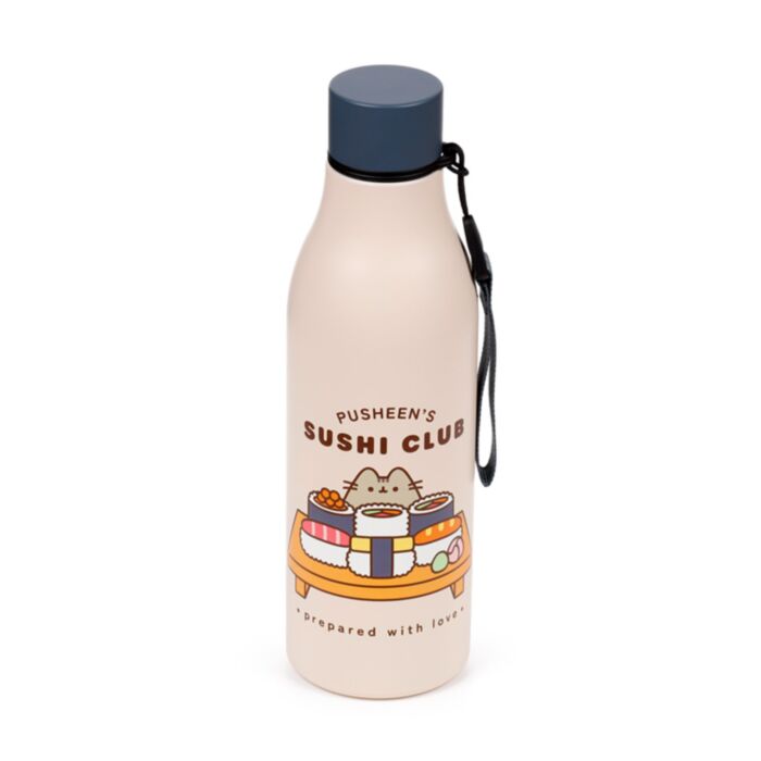 Pusheen de Kat Sushi Club Thermosfles 500ml