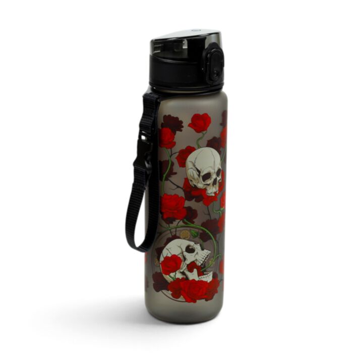 Schedels & Rozen Pop Top 600ml Ecozen Drinkfles
