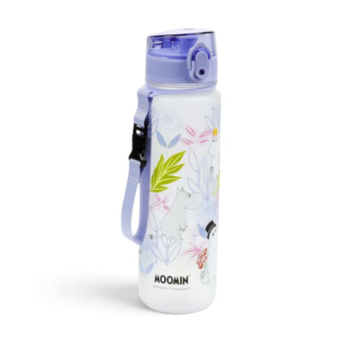 Moomin Tammi  Pop Top 600ml Ecozen Drinkfles