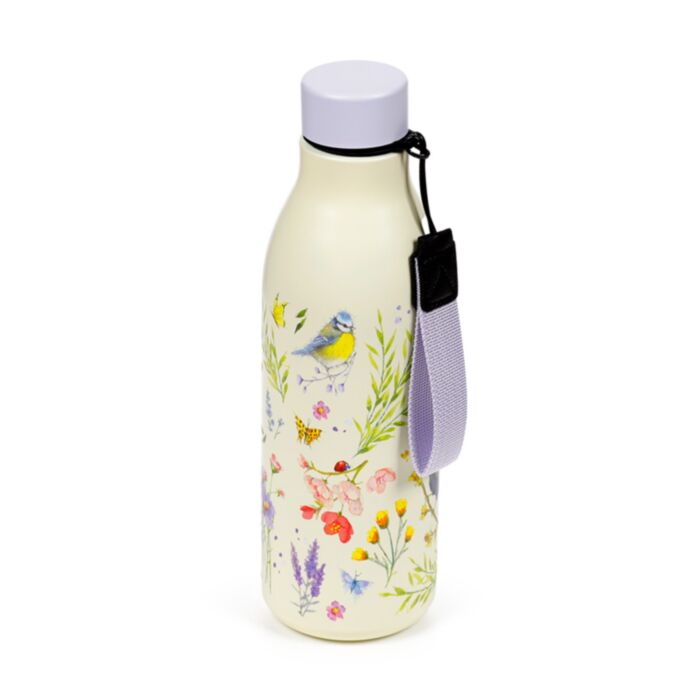 Jan Pashley Wings & Wildflowers Thermosfles 500ml