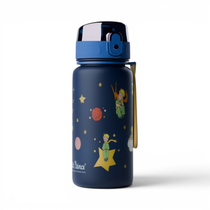 Le Petit Prince - De Kleine Prins 350ml Ecozen Kinder Drinkfles